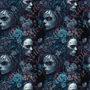 Démon floral