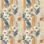 Surf floral