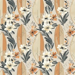 Surf floral