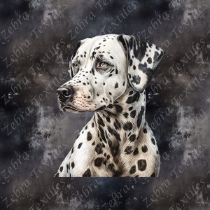 Dalmatien 2 fond grunge