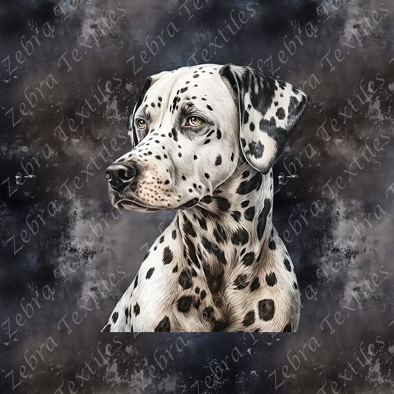 Dalmatien 2 fond grunge