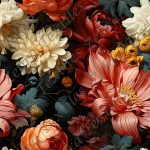 Jardin sauvage luxuriant 4