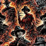 L'homme de feu