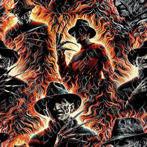 L'homme de feu