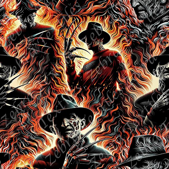 L'homme de feu