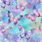 Papillon vitraux