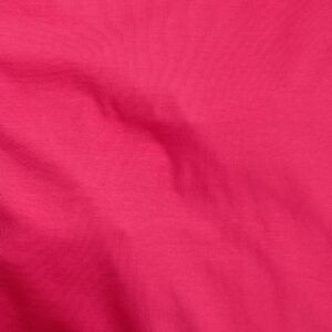 Coton lycra Perla knit bégonia 210gsm