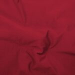 Coton lycra Perla knit rhubarbe