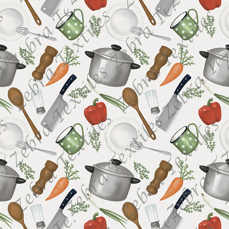 Cuisinons légume fond taupe