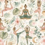 Yoga eucalyptus