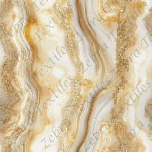 Agate colorée or