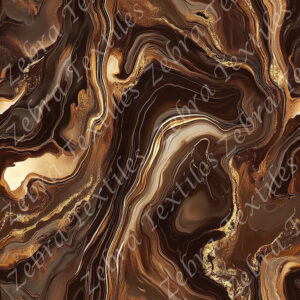 Agate colorée terre
