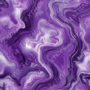 Agate colorée violet